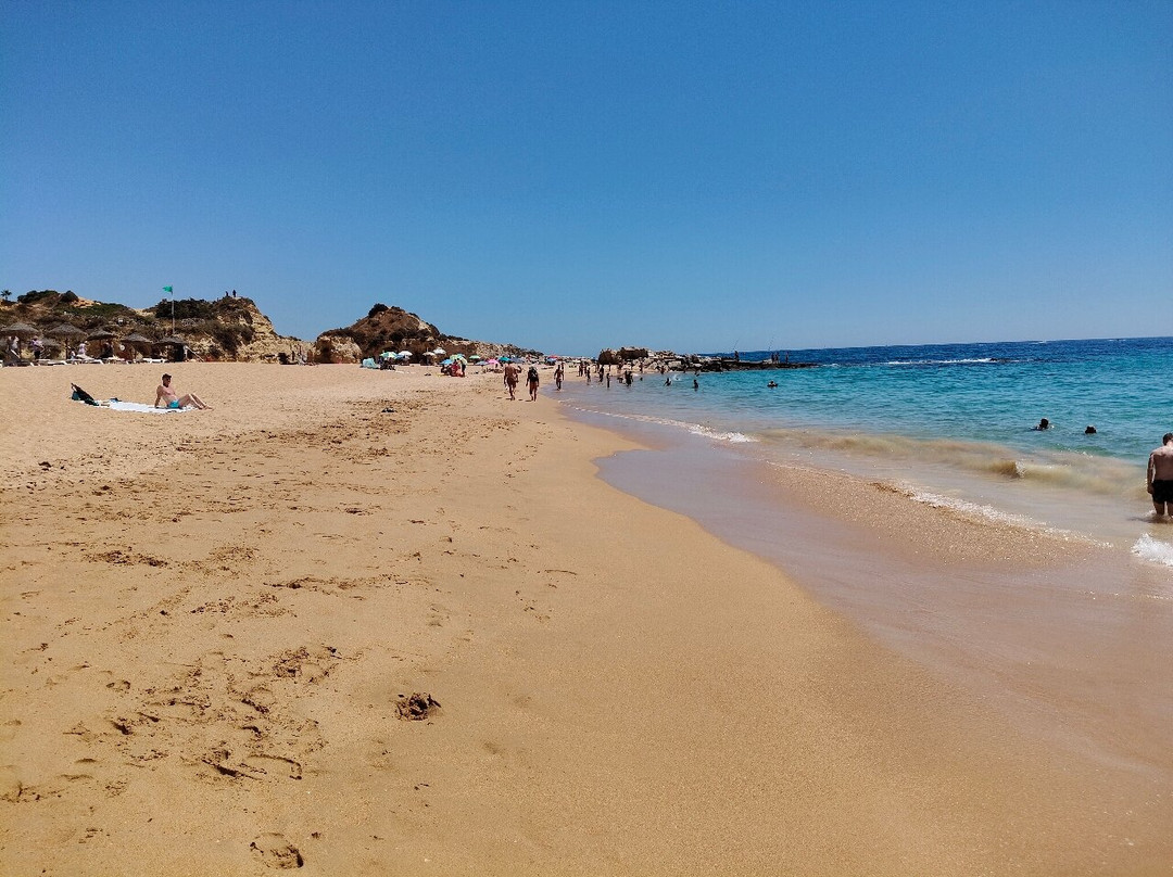 Praia dos Alemães-阿尔布赞拉必去景点