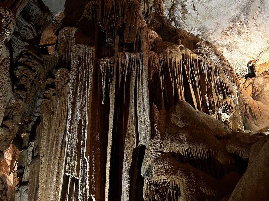 Grotte de la Madeleine景点图片
