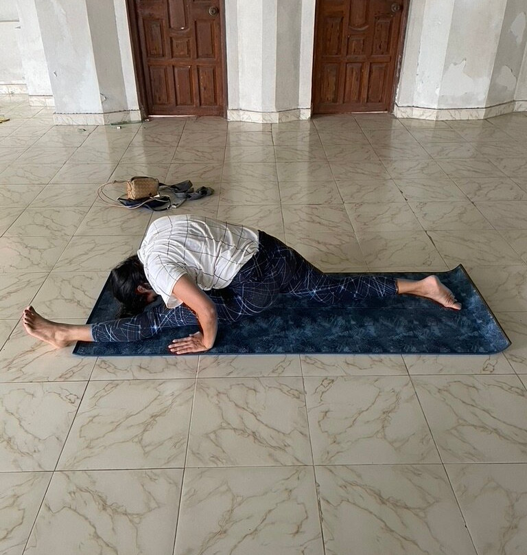 Ashtanga Cyril Yoga-加兰古特必去景点