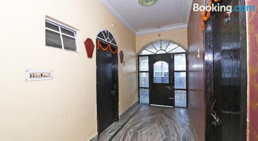 OYO 37163 Sonora Hotel