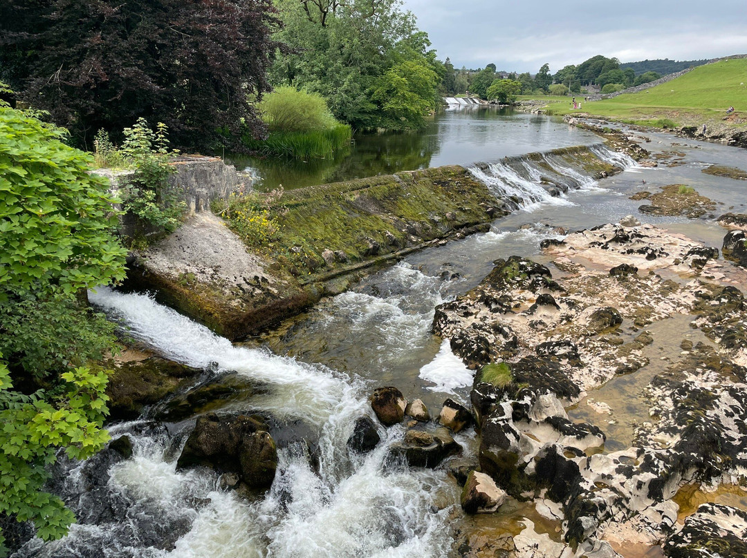 Grassington Tourist Information Centre景点图片