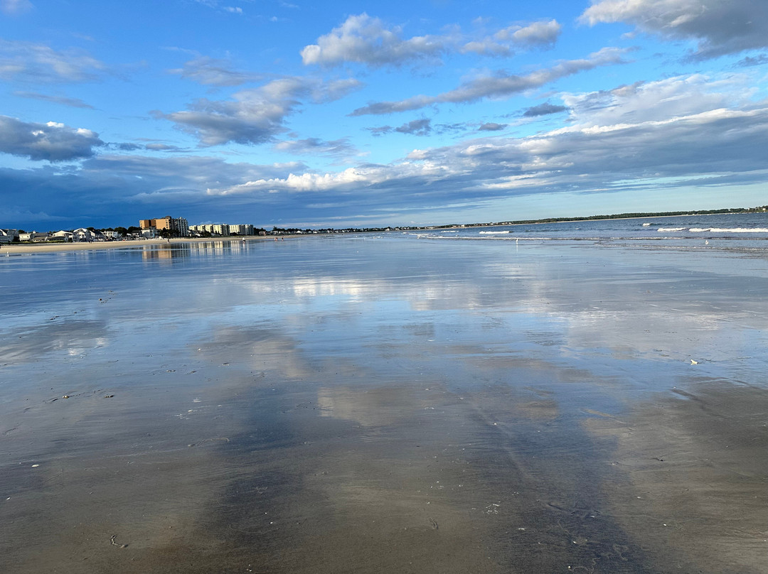 Island View Motel主图