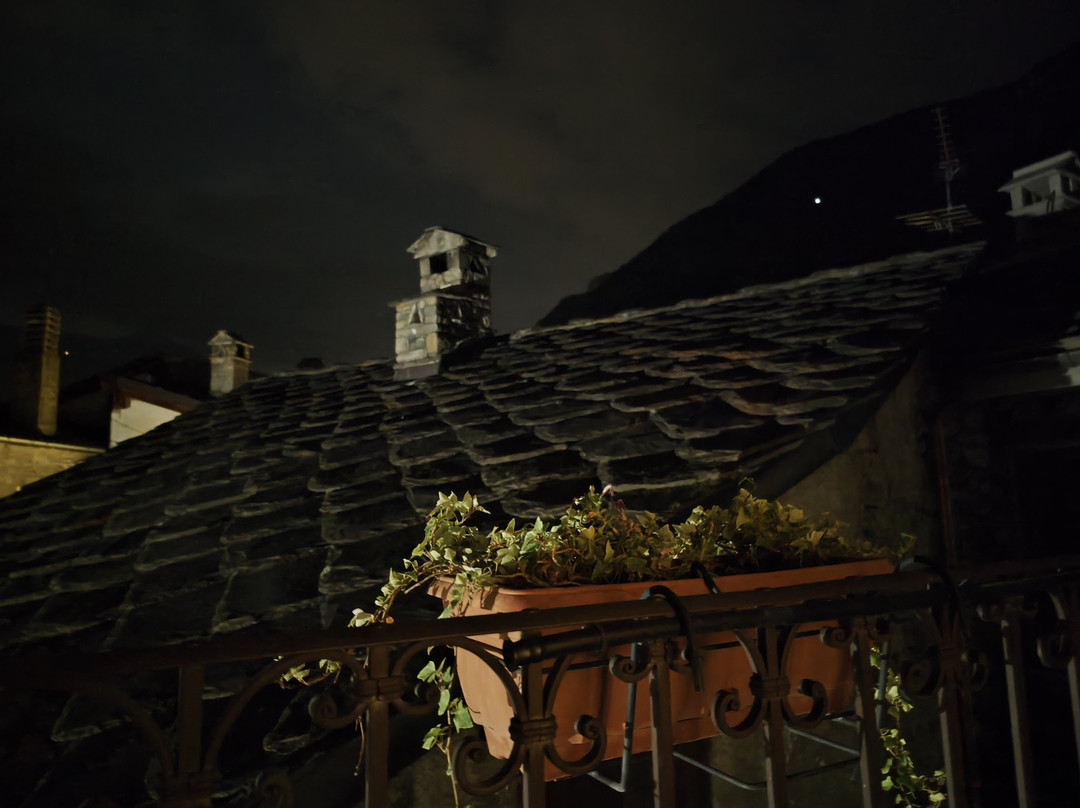 La Maison des Vignerons主图