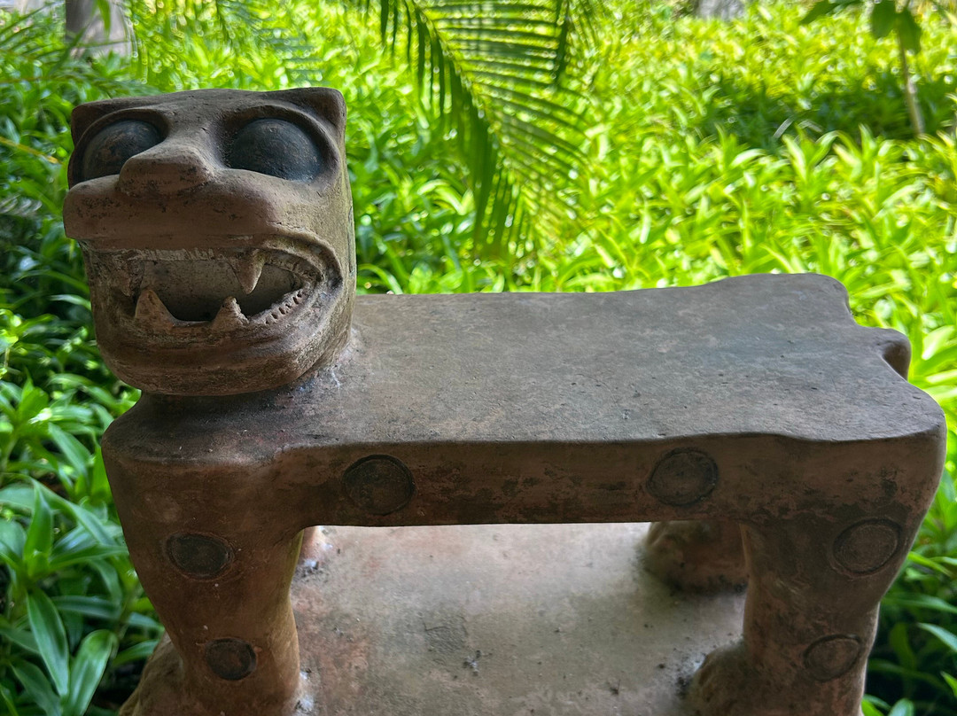 Hacienda Maria Elena主图