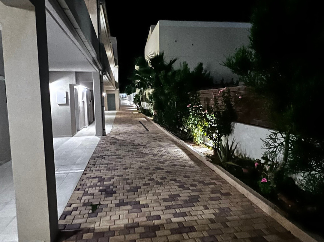St. Constantin Hotel主图