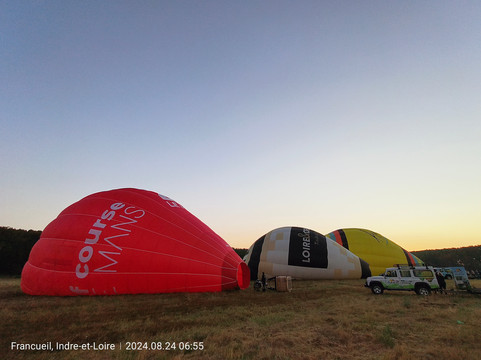 Au Gré des Vents-Contres必去景点