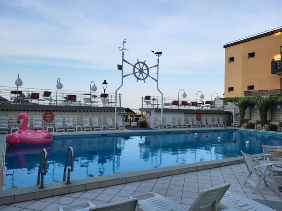 Hotel Flamingo主图