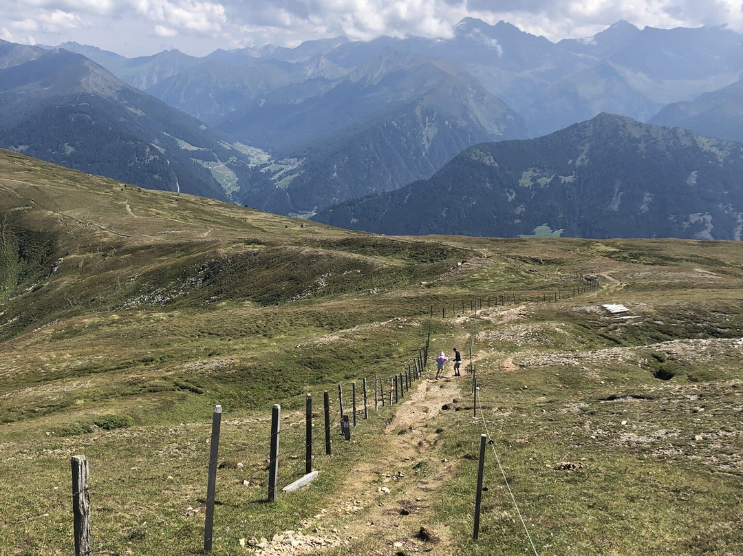 Bergeralm Ski Resort景点图片