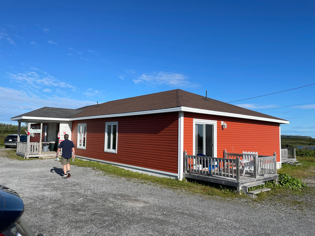 Viking Village Bed And Breakfast主图