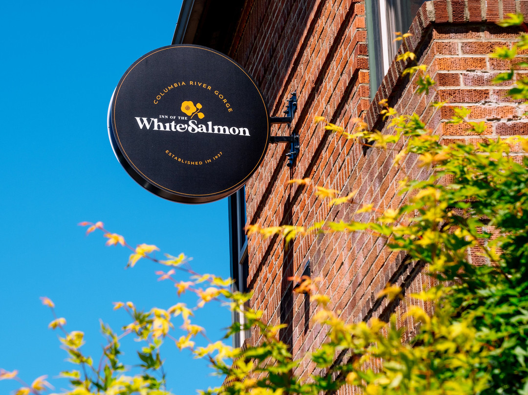 Inn Of The White Salmon主图