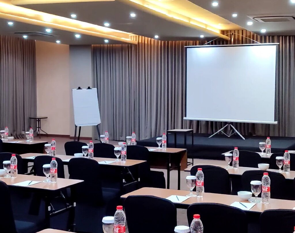 Hotel 88 Bandung Kopo主图