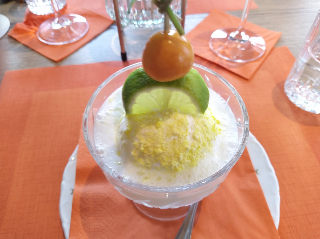 Restaurant Liev & Seel