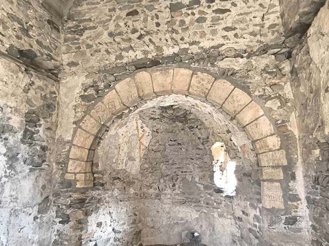 Castello Di Cly景点图片
