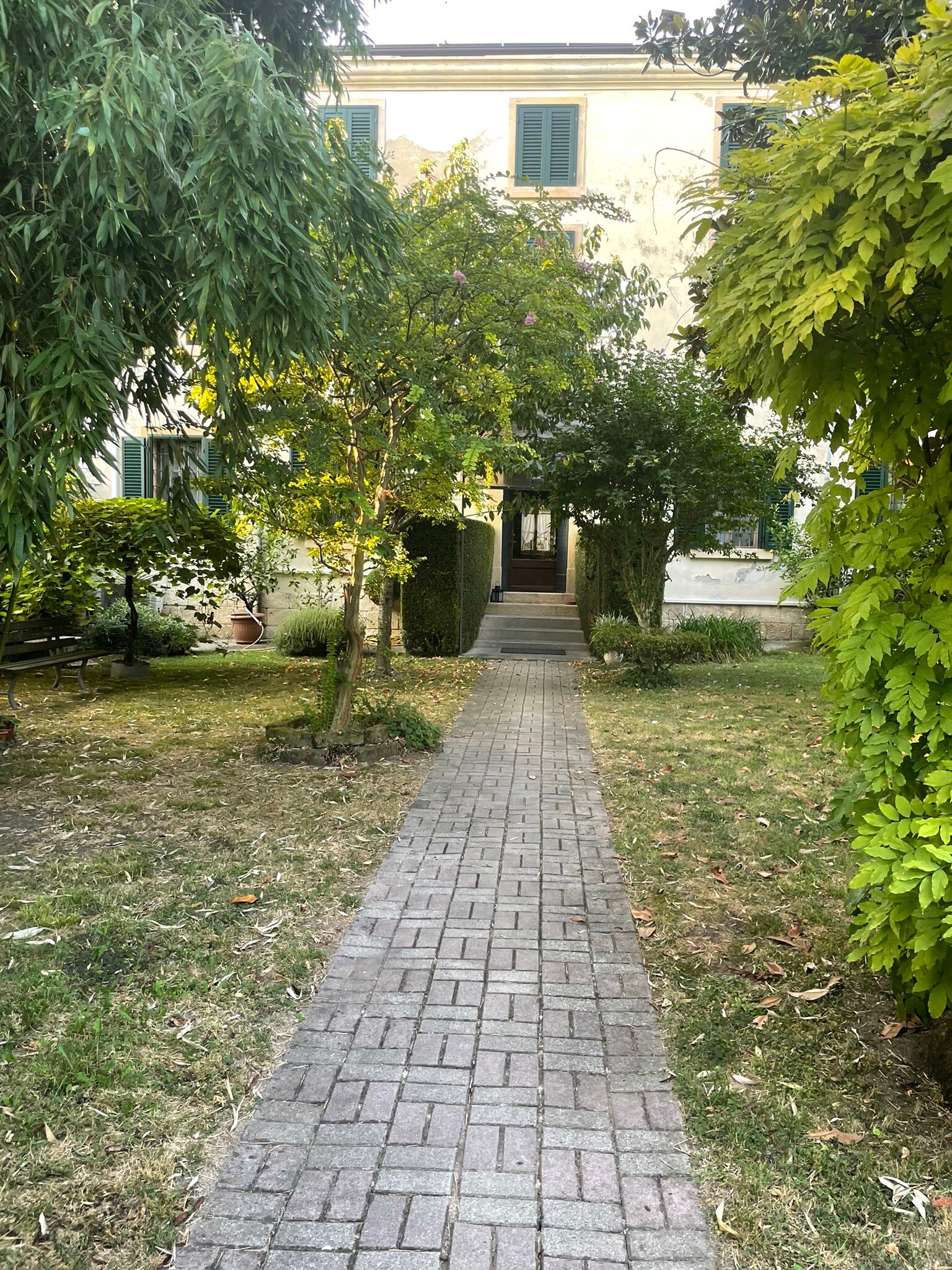 B&B da Miriam-官方