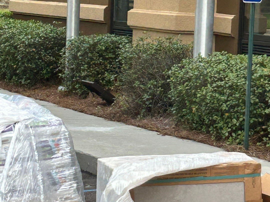 Hampton Inn & Suites Laurel, MS主图