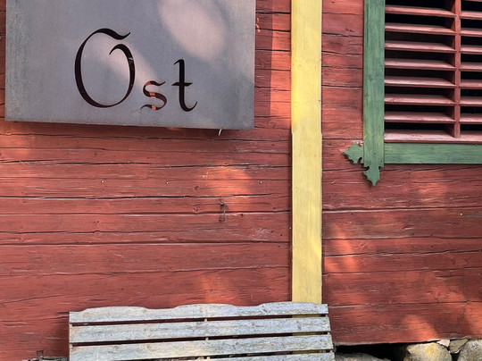 Hotell Bellevue主图