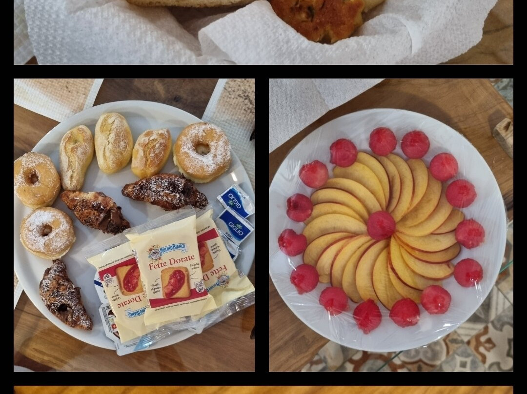 Antico Borgo Marchese主图