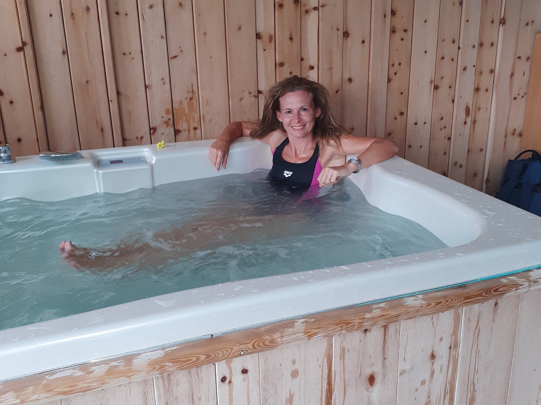 贝拉维斯塔住宅酒店主图