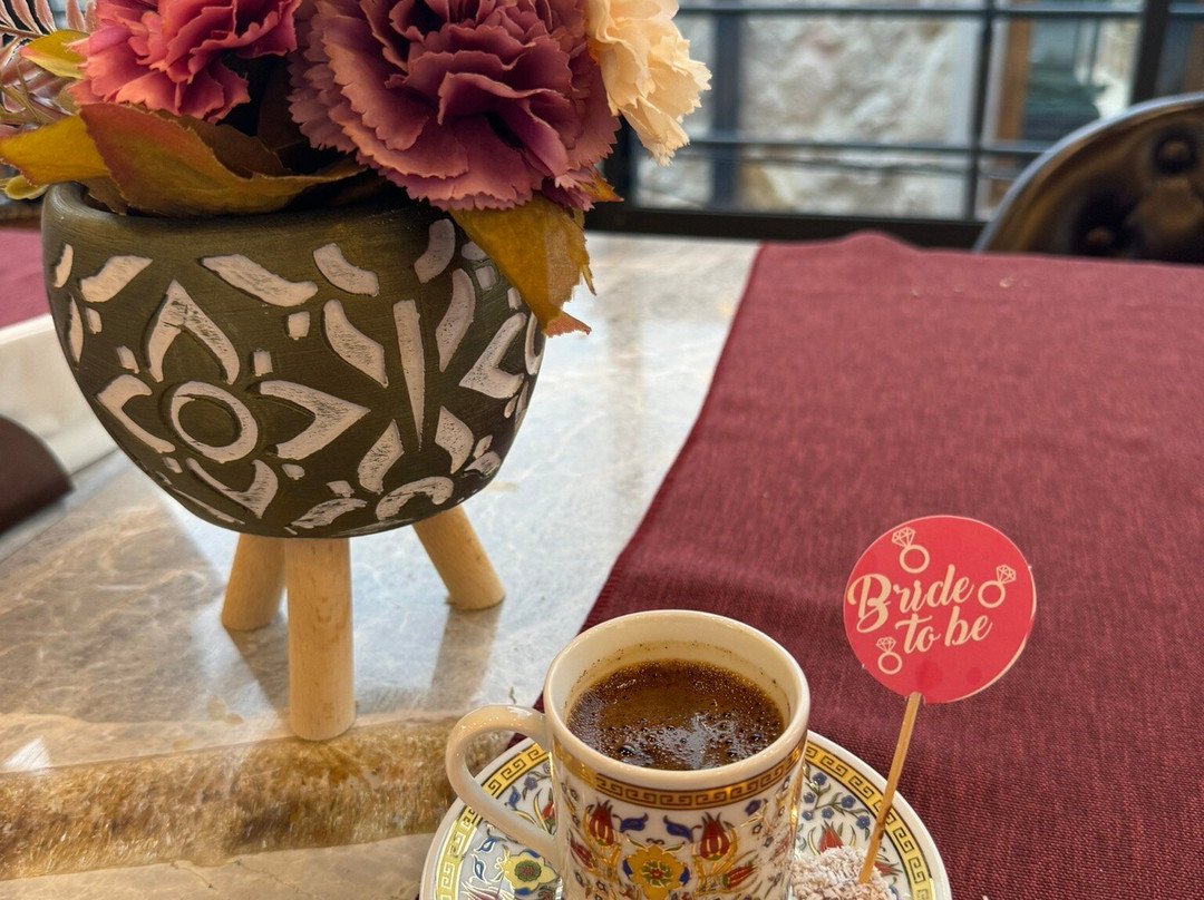 马尔贝洞穴卡帕多西亚