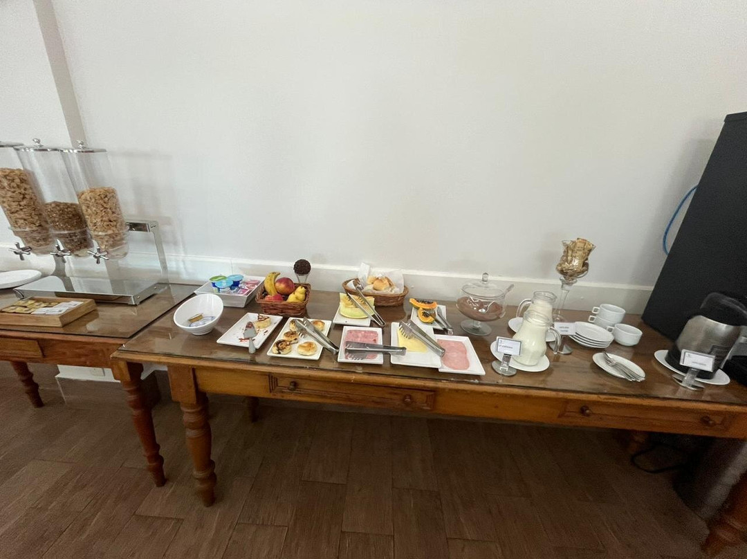 Itu Plaza Hotel主图