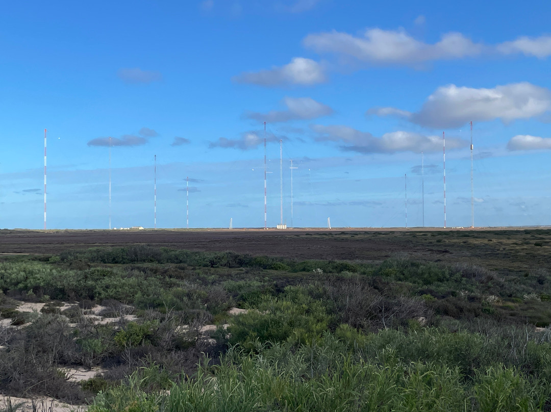 Mildura Wreck-埃克斯茅斯必去景点
