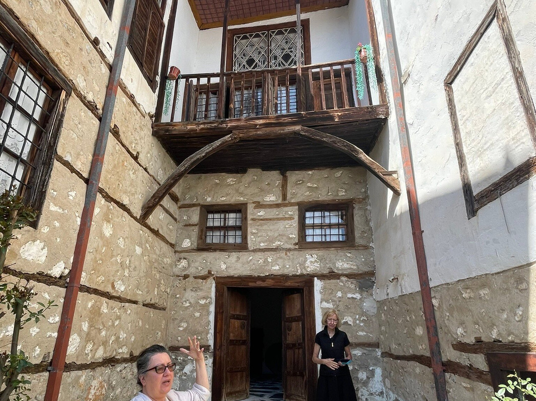 Culture 8 Cultural City & Nature Guided Tours of Kastoria-卡斯托里亚必去景点