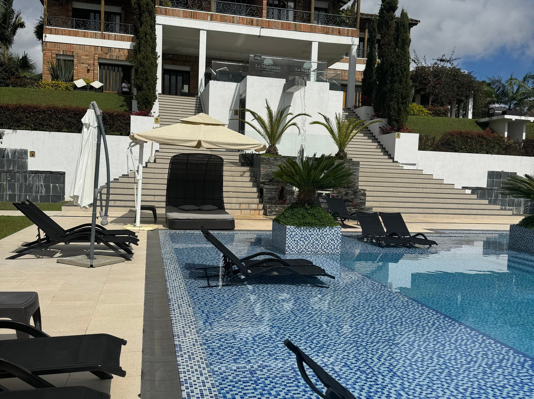 Hotel La Magdalena主图