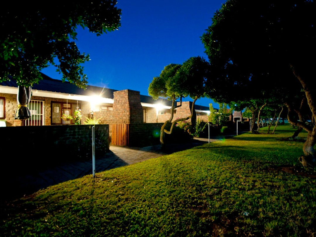 Muir Holiday Apartments