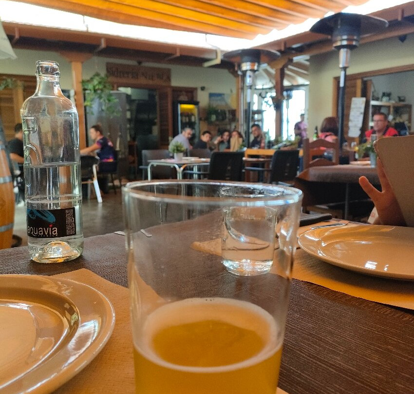 Mercado Ecologico de Valleseco-Valleseco必去景点