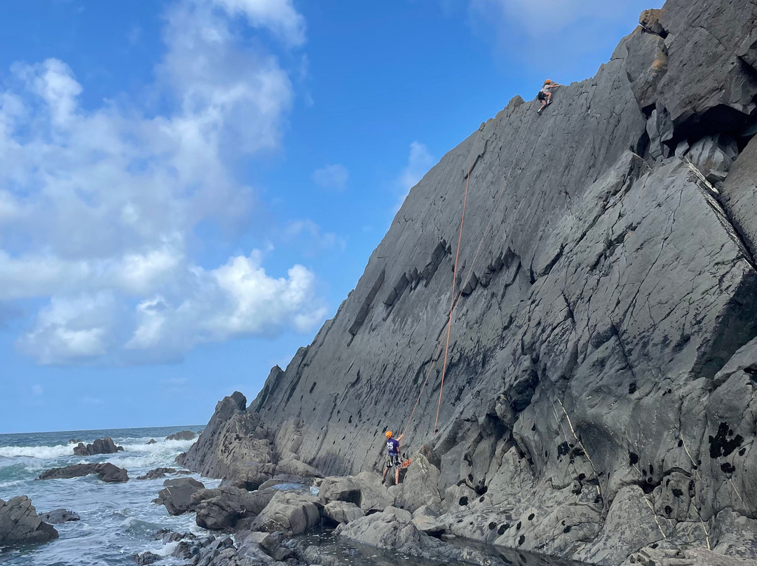 Shoreline Extreme Sports-布德必去景点