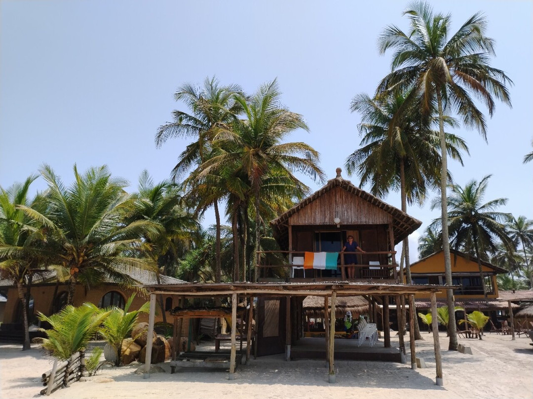 La Plage