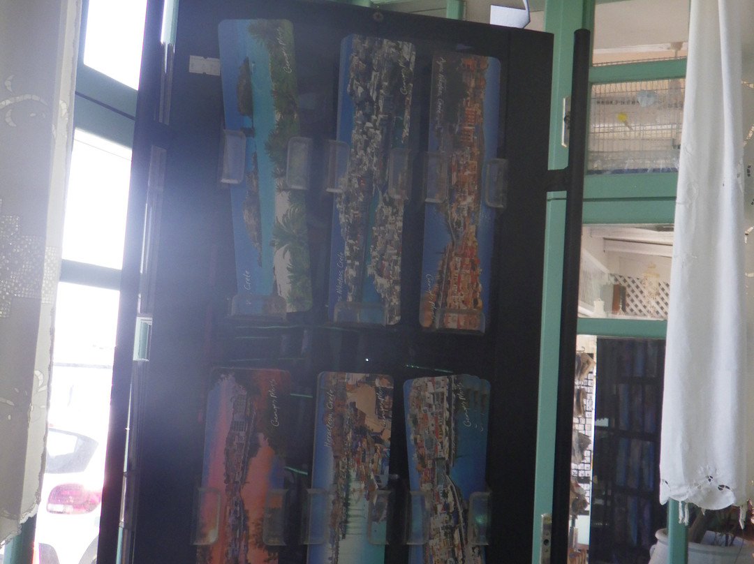 Cretan Flavor-Agios Nikolaos必去景点