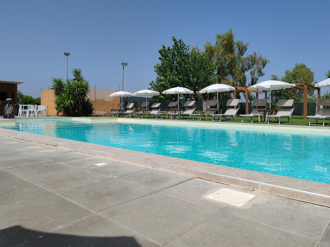 Resort Amica