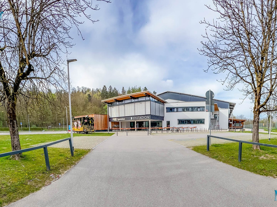 Eisstadion Deggendorf-Deggendorf必去景点