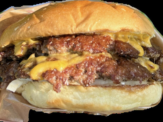 Två Gubbar - Street Food