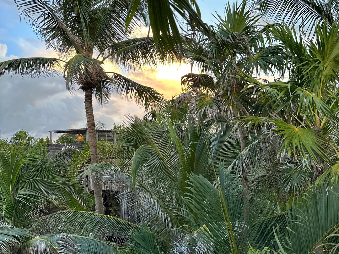 贝图卢姆度假村主图