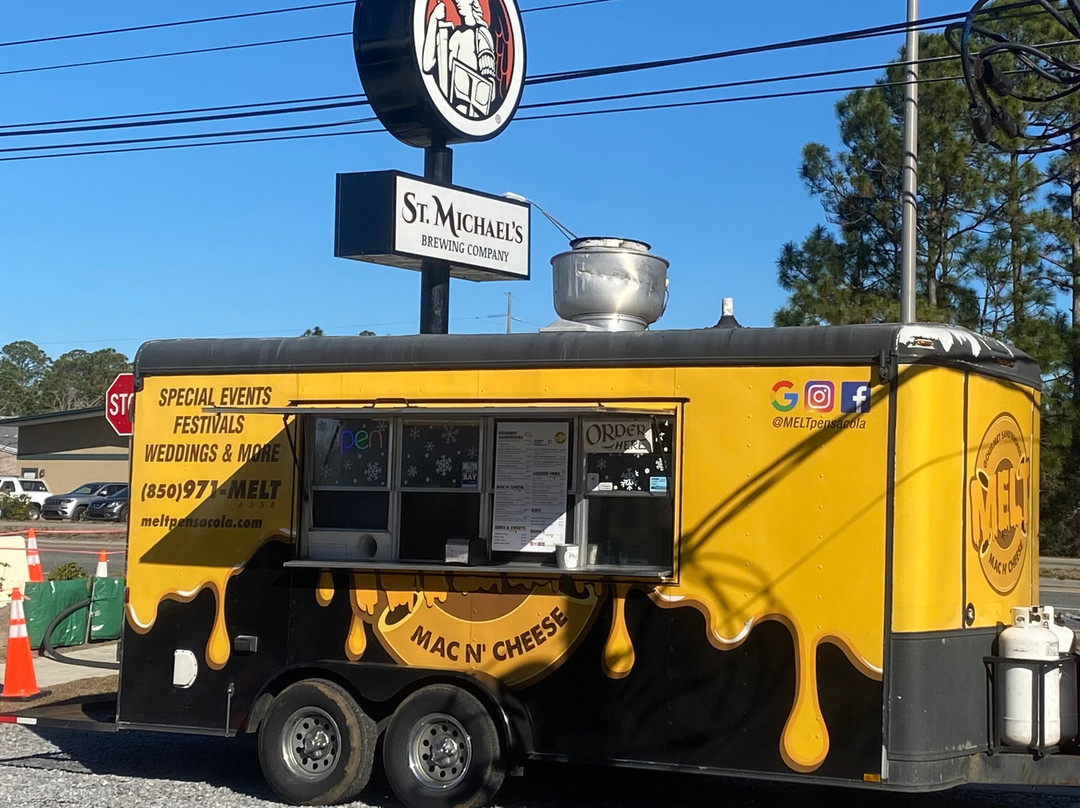 St. Michael's Brewing Company