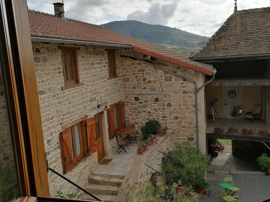 La Ferme Berger主图