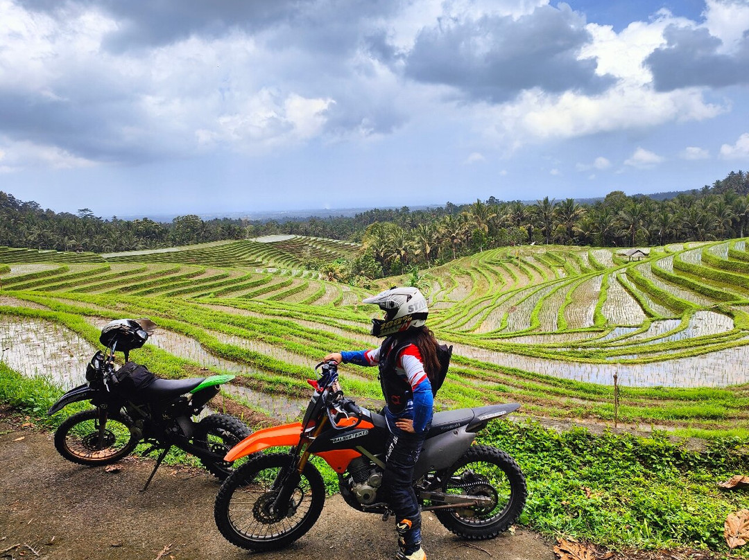Bali Dirt Bikes-长谷必去景点