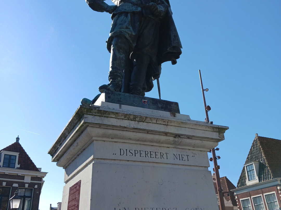 Jan Pieterszoon Coen-霍伦必去景点