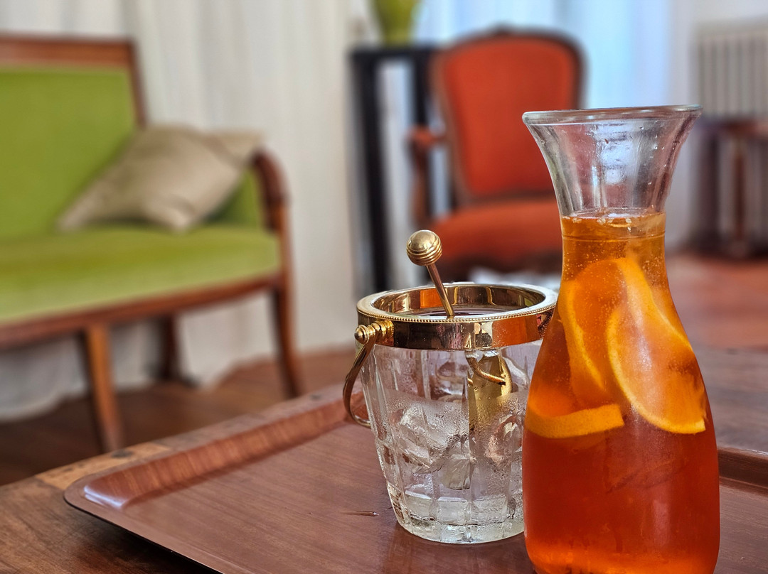 Château Mondesir主图