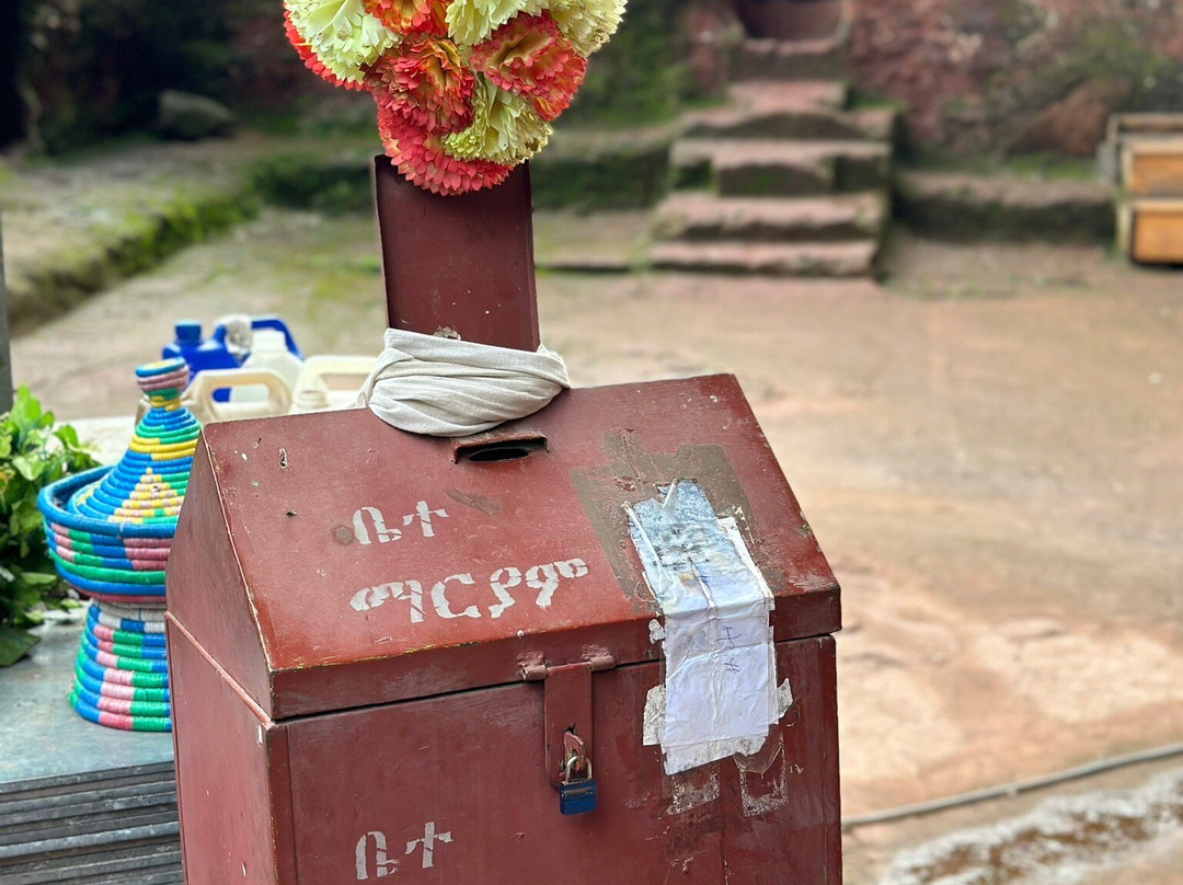 Lalibela Expedition景点图片