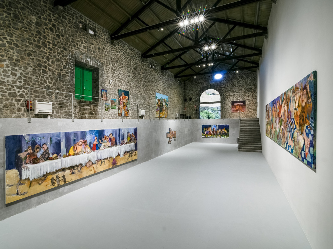Fundación La Nave Salinas景点图片