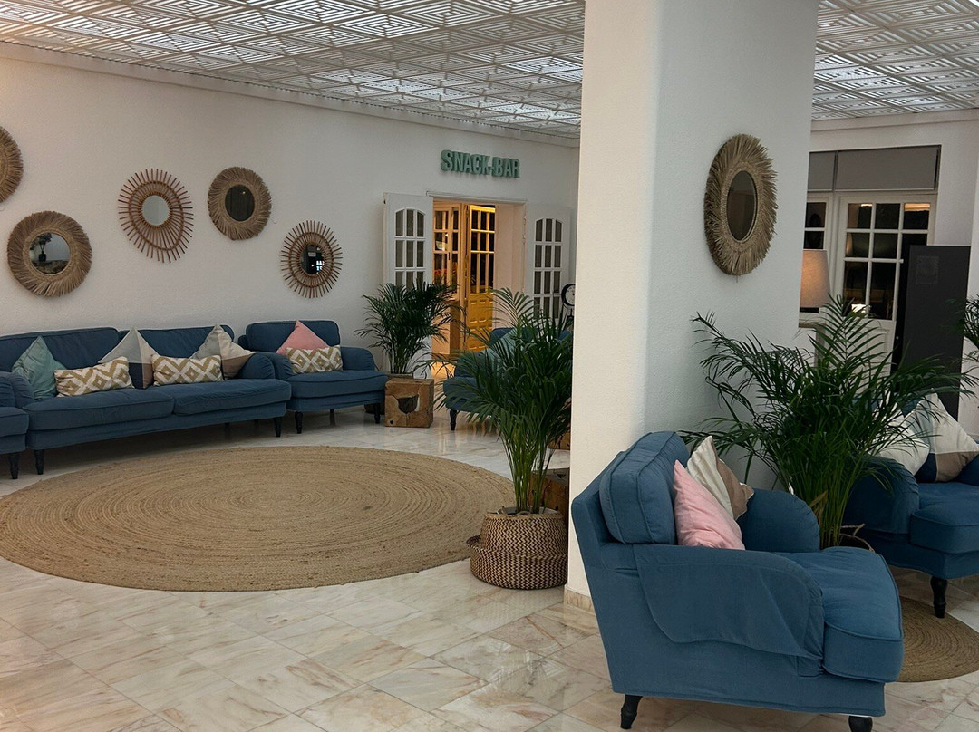 Hotel Mirachoro Albufeira主图