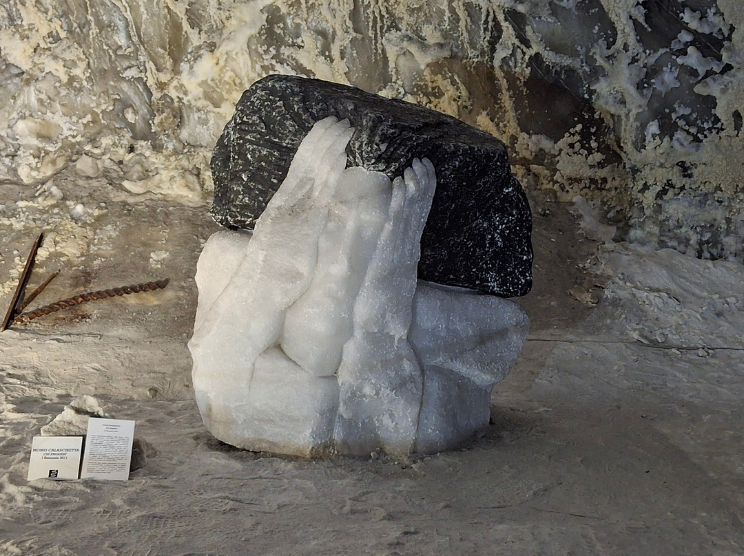 Museo Arte Contemporanea Sotto Sale景点图片