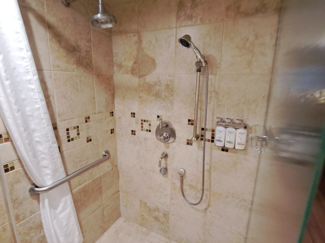 Quality Inn Saint-jean-sur-richelieu主图