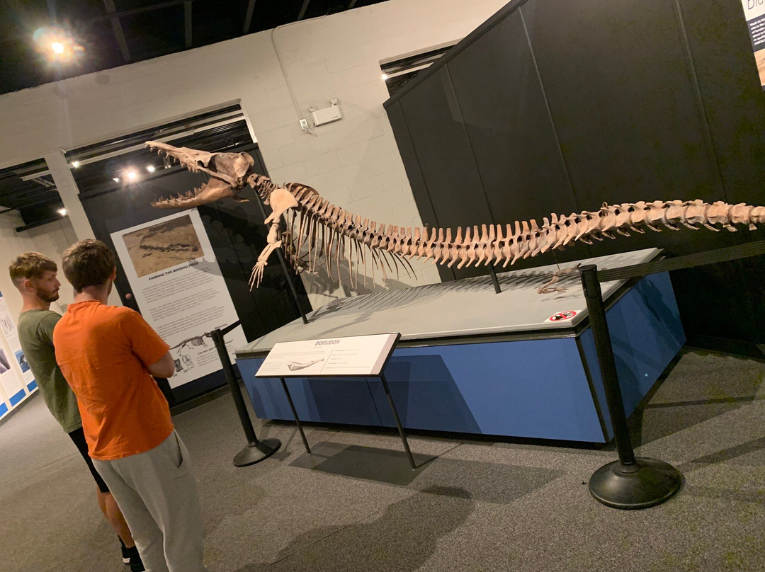 Quinte Museum of Natural History景点图片