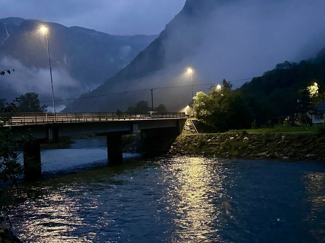 Lervig-斯塔万格必去景点