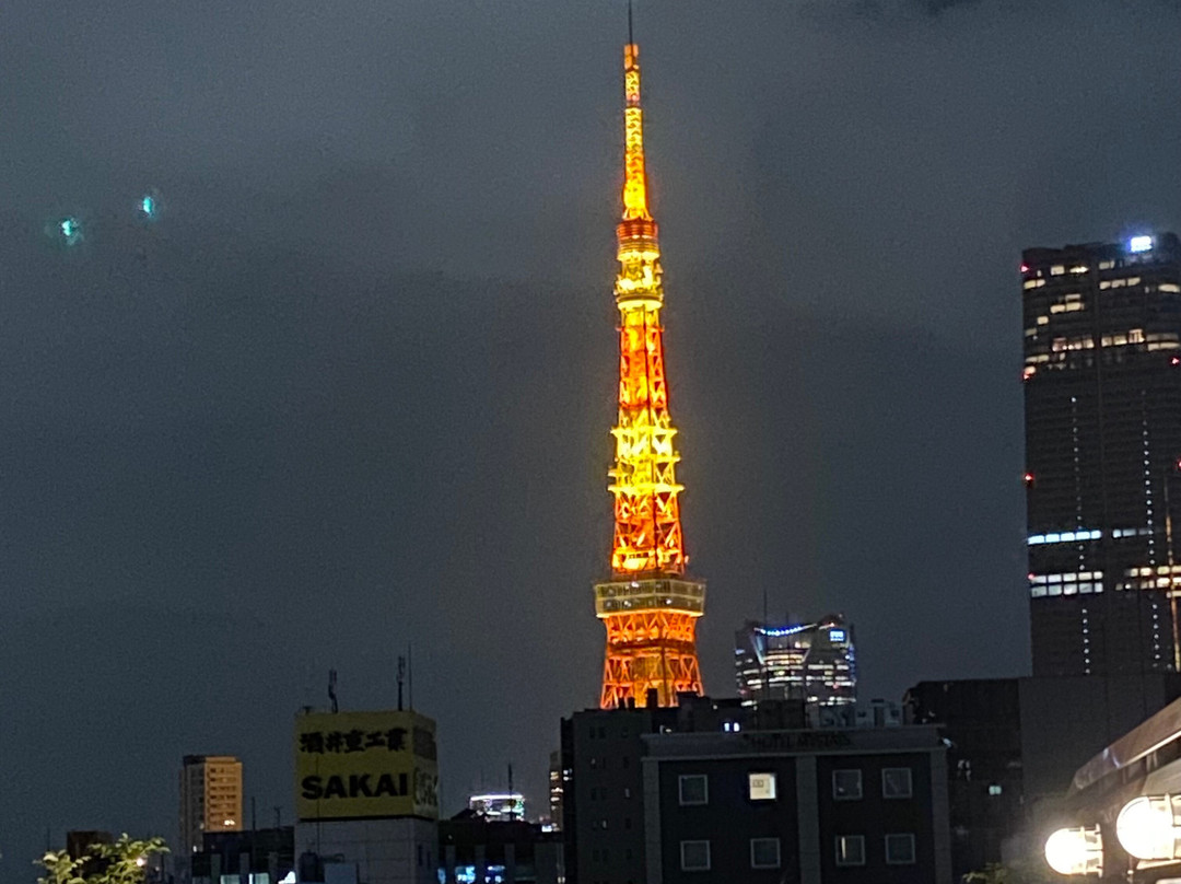 Bay Hotel Tokyo Hamamatsucho主图