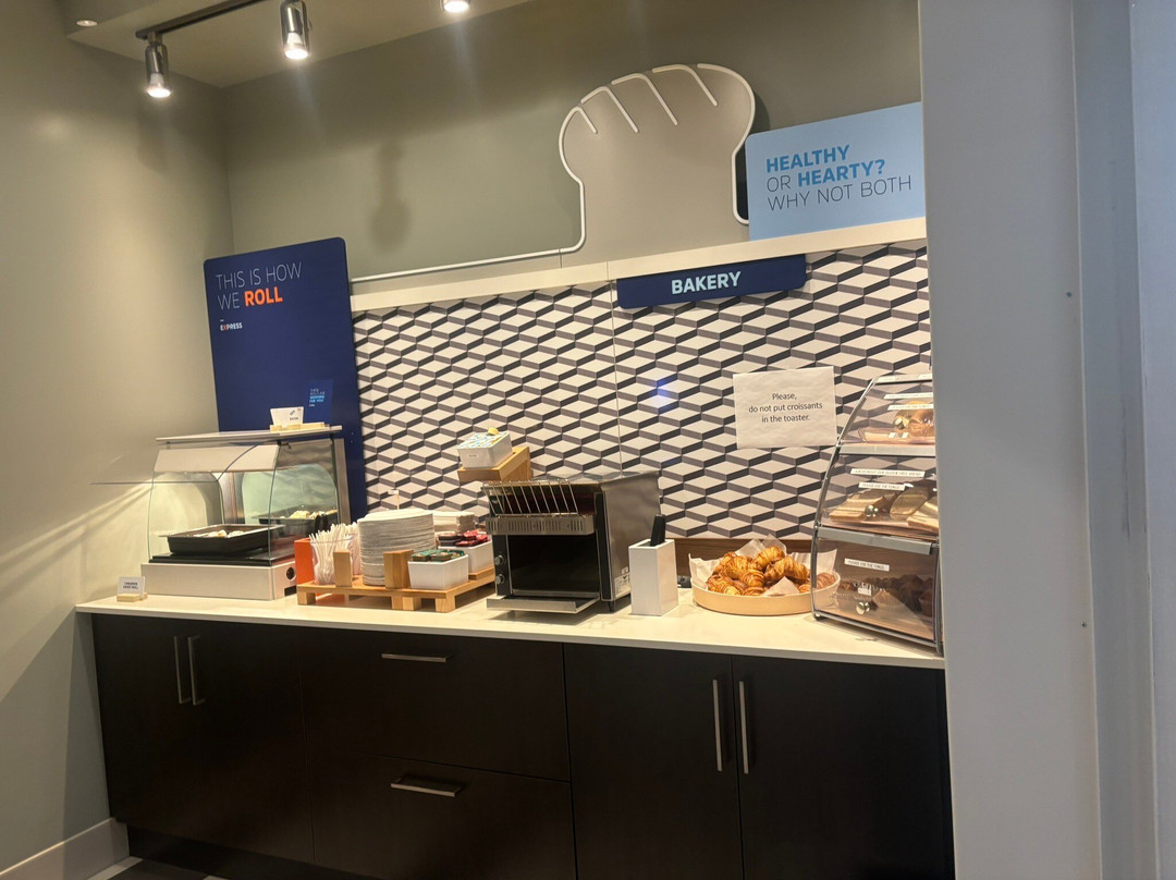 Best Western Plus Moose Jaw主图